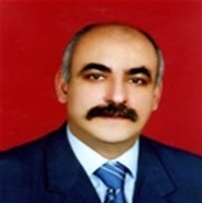 Prof. Dr. Ahmet Nezih KÖK